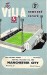 Aston Villa v Manchester City