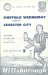 Sheffield Wednesday v Leicester City