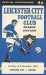 Leicester City v Fulham