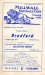 Millwall v Bradford Park Avenue