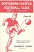 Rotherham United v Swansea Town