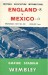 England v Mexico