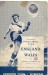 England v Wales