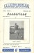 Leyton Orient v Sunderland