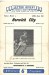 Leyton Orient v Norwich City