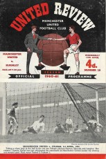 Manchester United v Burnley