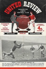 Manchester United v Bolton Wanderers