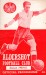 Aldershot Town v Shrewsbury Town