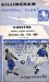 Gillingham v Chester City