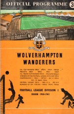 Wolverhampton Wanderers v Blackburn Rovers