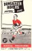 Doncaster Rovers v Exeter City