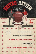 Manchester United v Chelsea