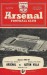 Arsenal v Aston Villa
