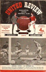 Manchester United v Middlesbrough