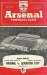Arsenal v Leicester City