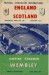 England v Scotland