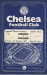 Chelsea v Fulham