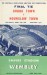 Crook Town v Hounslow Town