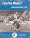 Leyton Orient v Swansea Town