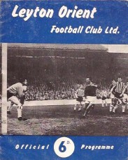 Leyton Orient v Brentford