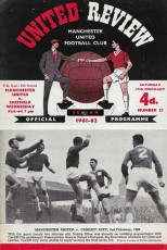 Manchester United v Sheffield Wednesday