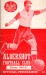 Aldershot Town v Doncaster Rovers