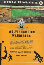 Wolverhampton Wanderers v Aston Villa