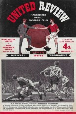 Manchester United v West Bromwich Albion