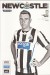 Newcastle United v Aston Villa