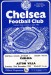 Chelsea v Aston Villa