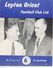 Leyton Orient v Liverpool