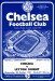 Chelsea v Leyton Orient