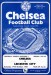 Chelsea v Leicester City