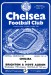 Chelsea v Brighton & Hove Albion