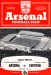 Arsenal v Everton
