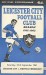 Leicester City v Sheffield Wednesday