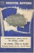Football League v Irish League