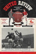 Manchester United v Burnley