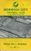 Norwich City v Rotherham United