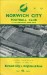 Norwich City v Brighton & Hove Albion