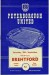 Peterborough United v Brentford