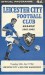 Leicester City v Bolton Wanderers