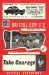 Bristol City v Aston Villa