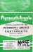 Plymouth Argyle v Portsmouth