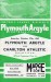 Plymouth Argyle v Charlton Athletic