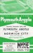Plymouth Argyle v Norwich City