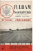 Fulham v Sheffield United