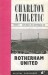 Charlton Athletic v Rotherham United