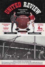 Manchester United v Sheffield United