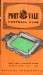 Port Vale v Halifax Town